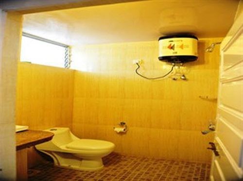 Кандолим: Tina's Inn