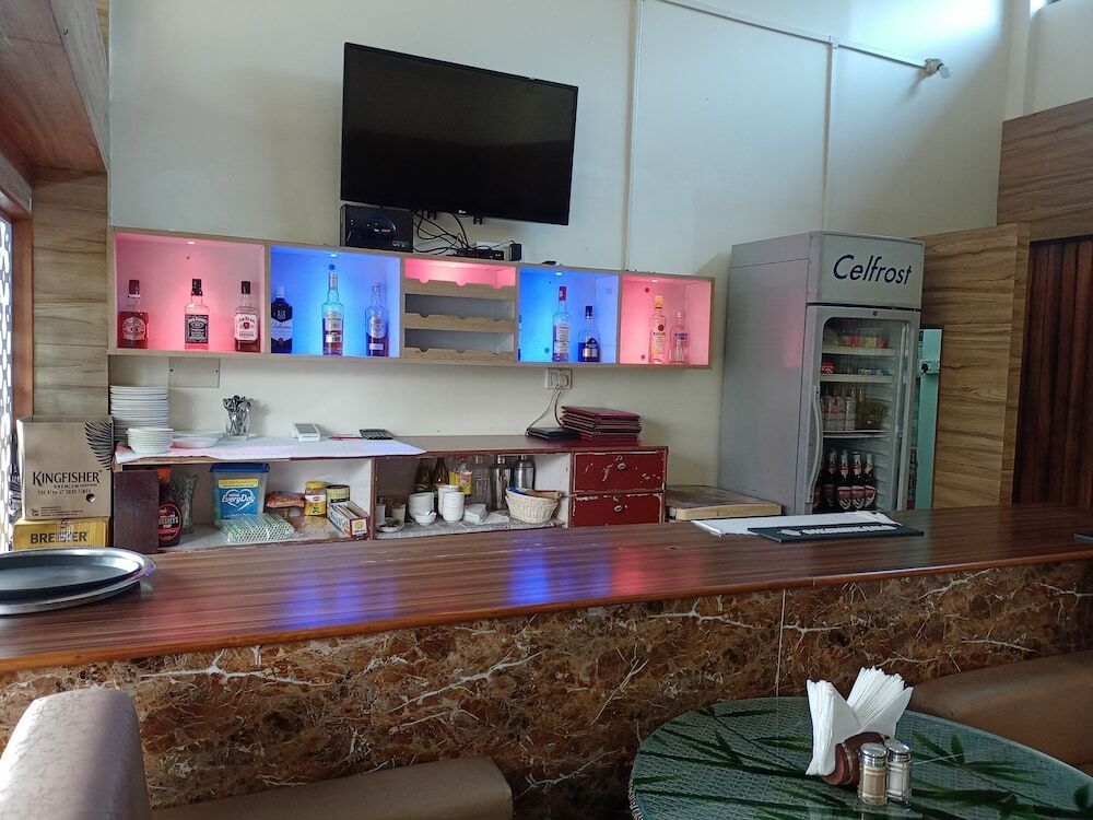Гувахати: Dichang Resort & Hotel