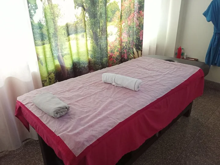 Гувахати: Dichang Resort & Hotel