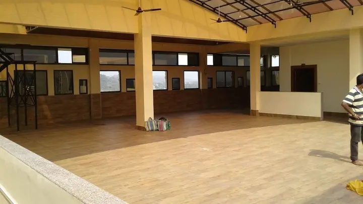 Гувахати: Dichang Resort & Hotel