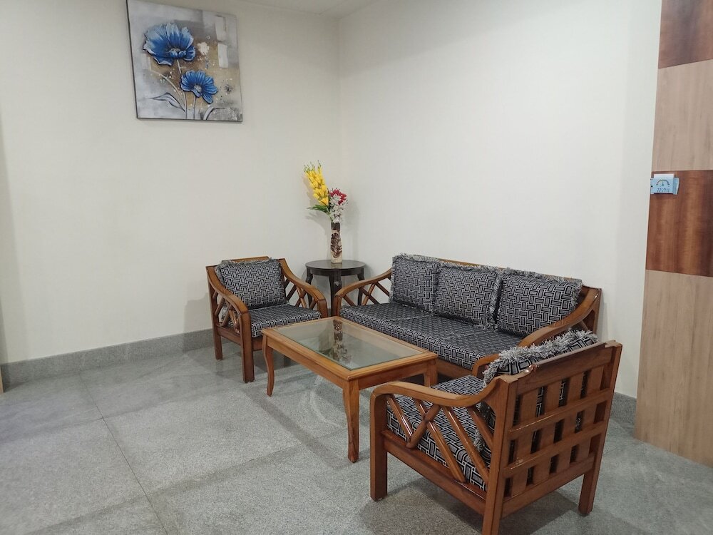 Гувахати: Dichang Resort & Hotel