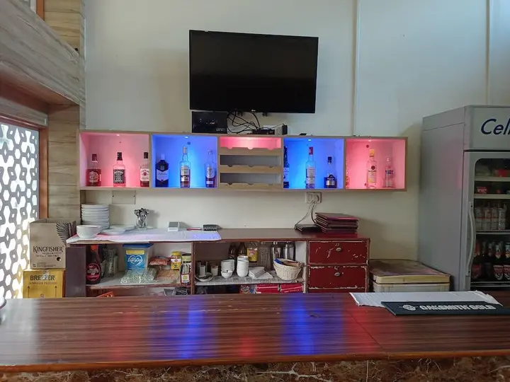 Гувахати: Dichang Resort & Hotel