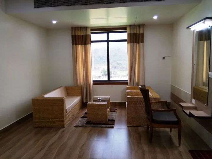 Гувахати: Dichang Resort & Hotel