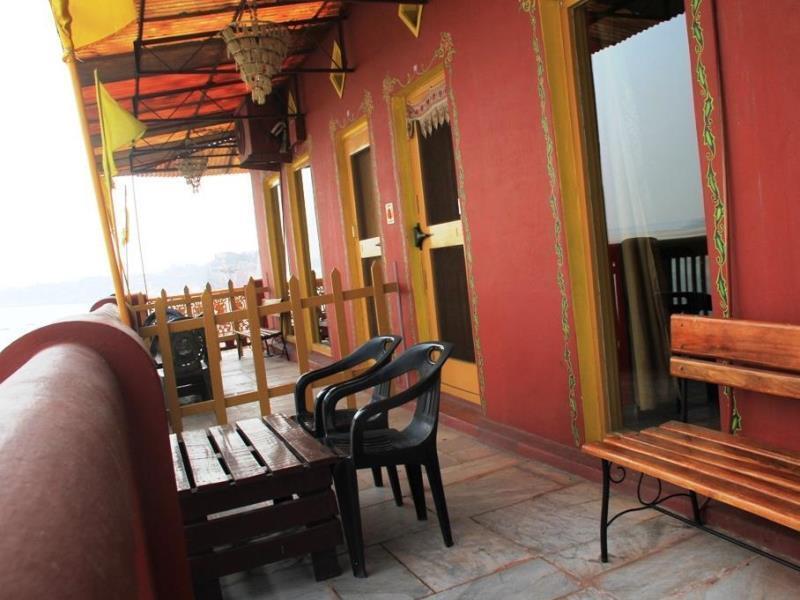 Варанаси: Ganpati Guest House