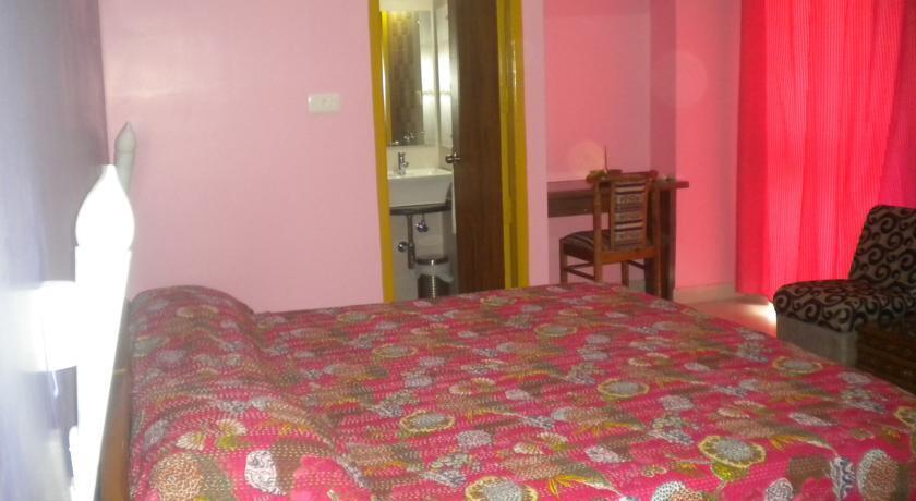 Ganpati Guest House — фото 1