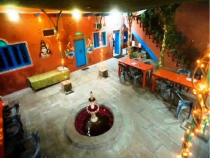 Ganpati Guest House — фото 6