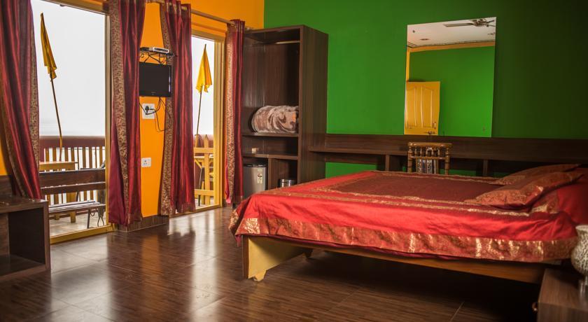 Ganpati Guest House — фото 2