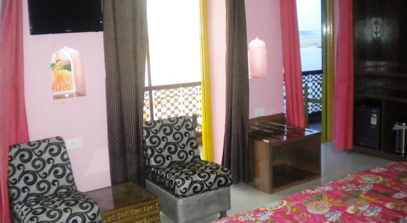Ganpati Guest House — фото 5