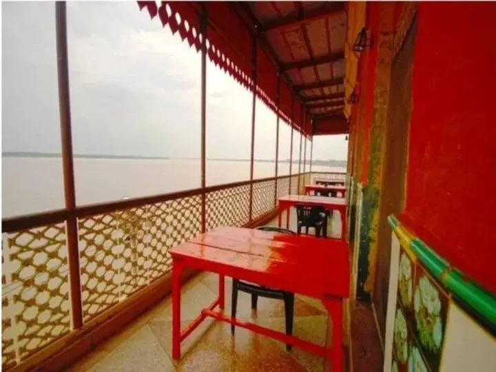 Варанаси: Ganpati Guest House