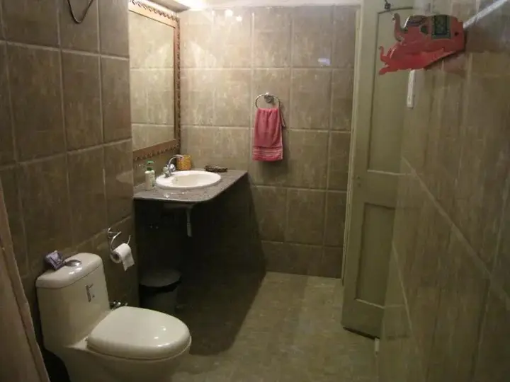 Варанаси: Granny's Inn