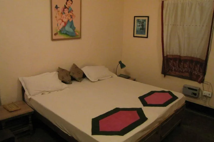 Варанаси: Granny's Inn