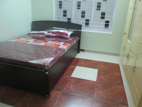 Тируванантапурам: Aabhaa Homestay in Trivandrum