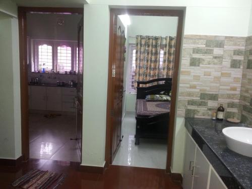 Тируванантапурам: Aabhaa Homestay in Trivandrum