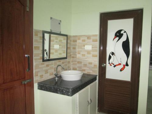 Тируванантапурам: Aabhaa Homestay in Trivandrum