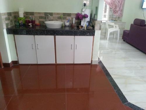 Тируванантапурам: Aabhaa Homestay in Trivandrum