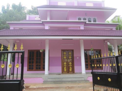 Тируванантапурам: Aabhaa Homestay in Trivandrum