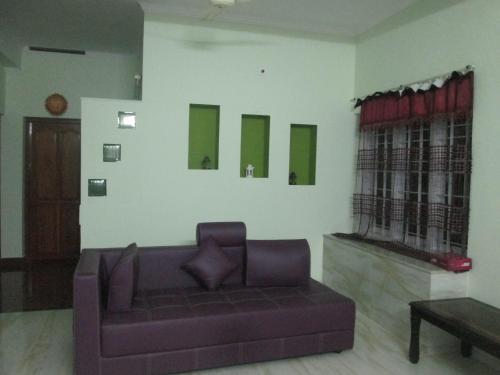 Тируванантапурам: Aabhaa Homestay in Trivandrum