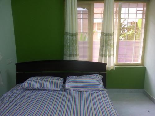 Тируванантапурам: Aabhaa Homestay in Trivandrum