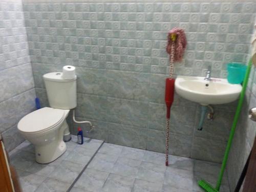 Тируванантапурам: Aabhaa Homestay in Trivandrum