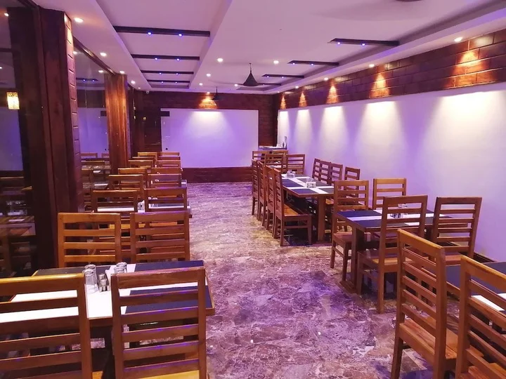 Остров Swaraj Dweep: Holiday N Holiday Beach Resort