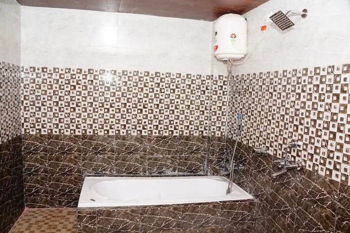 Остров Swaraj Dweep: Holiday N Holiday Beach Resort