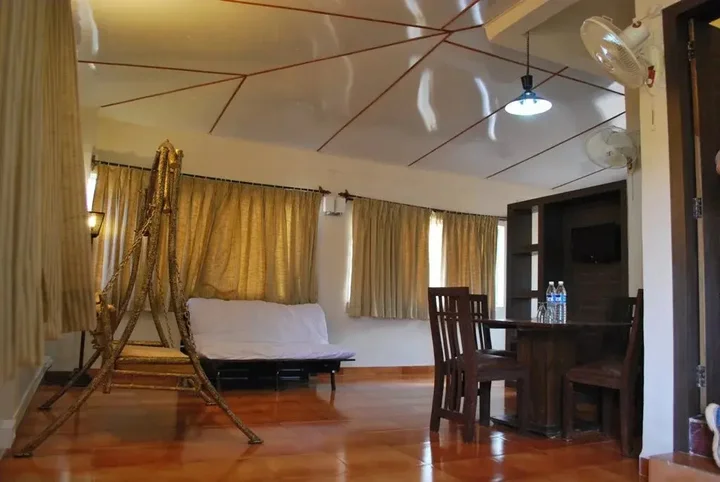 Камбаре Будрук: Mantra Resort