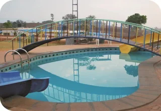 Камбаре Будрук: Mantra Resort