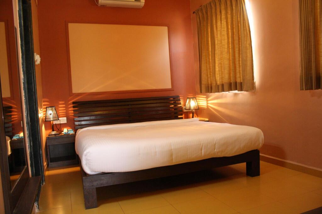 Камбаре Будрук: Mantra Resort