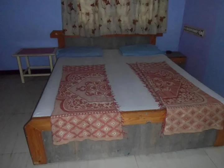 Сомнатх: Hotel Krishna