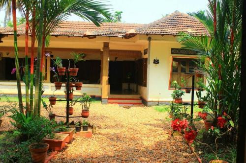 Мухамма: Gokulam Homestay