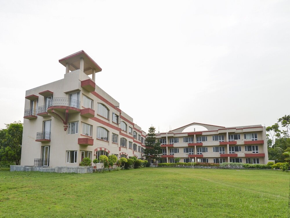 OYO 15149 Hotel Ajoy Minar — фото 4