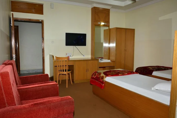 Деогхар: Hotel Relax