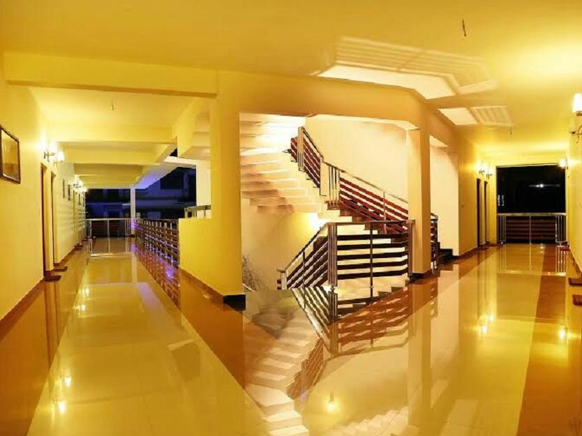 Султан-Батери: Alakkal Residency