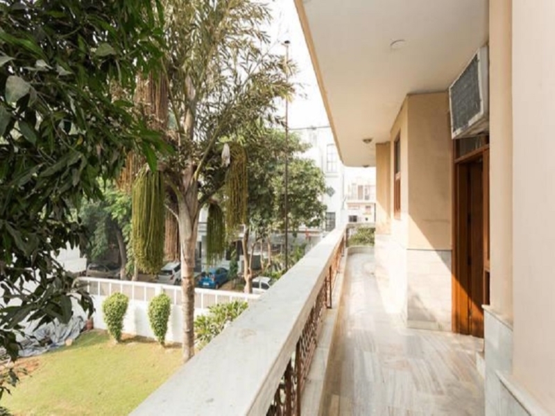 Olive Studio Rooms Cyber City Gurgaon — фото 3