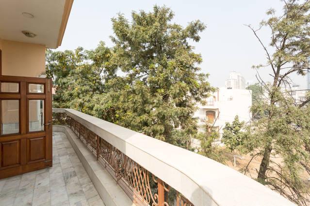 Гуруграм: Olive Studio Rooms Cyber City Gurgaon