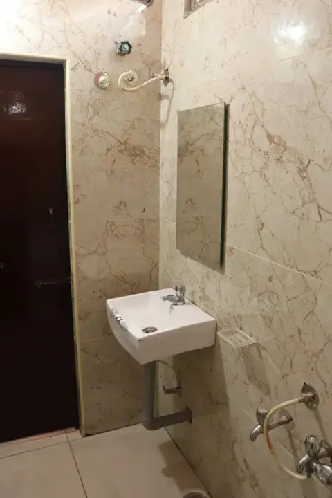 Тирупати: Sujan Residencys