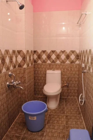 Тирупати: Sujan Residencys