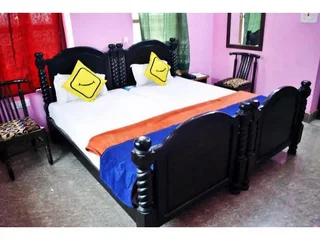 Джайсалмер: Hostel Fort Side Jaisalmer