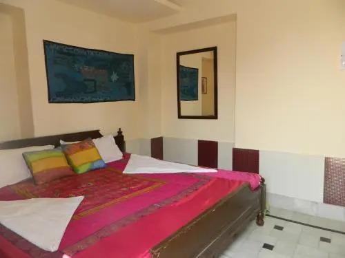 Джайсалмер: Hostel Fort Side Jaisalmer