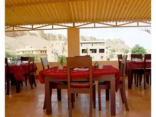Джайсалмер: Hostel Fort Side Jaisalmer