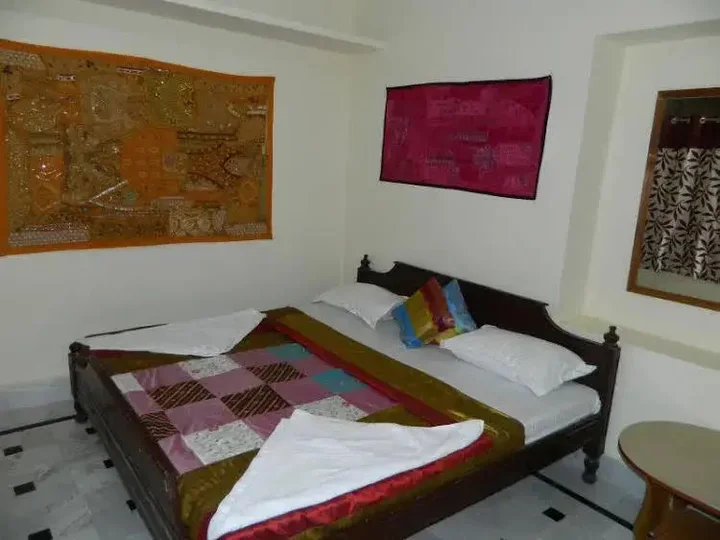 Джайсалмер: Hostel Fort Side Jaisalmer