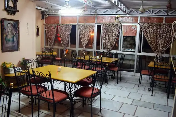 Джайсалмер: Hostel Fort Side Jaisalmer