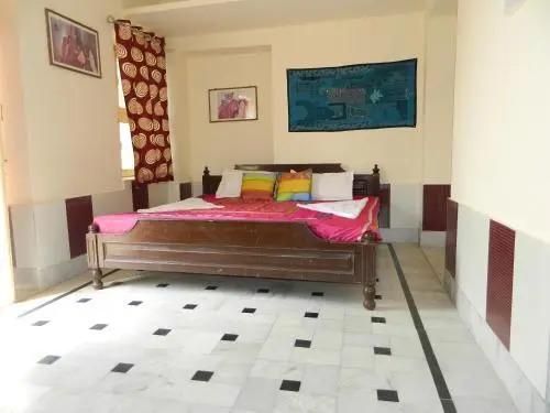 Джайсалмер: Hostel Fort Side Jaisalmer