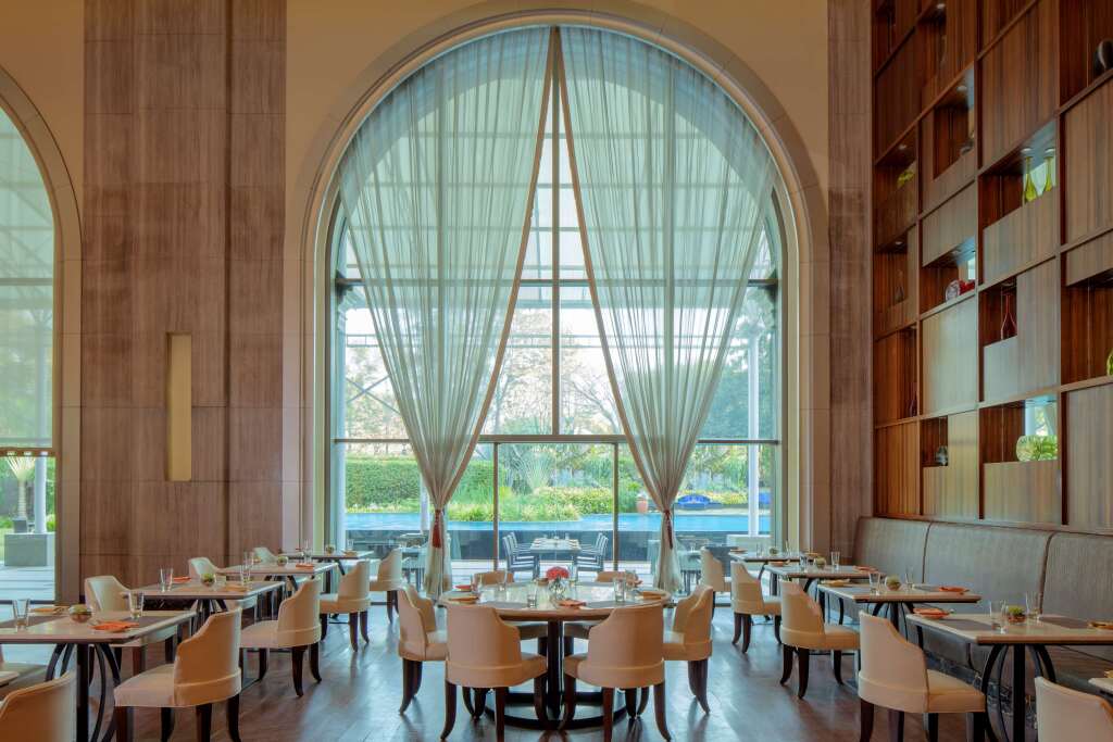 Майсур: Radisson Blu Plaza Hotel Mysore