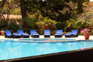 Майсур: Radisson Blu Plaza Hotel Mysore