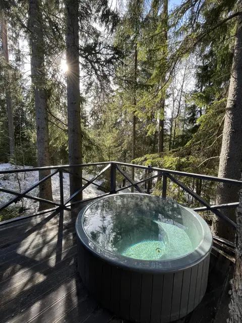 Частный дом Anttila Hutor 3 — фото 3