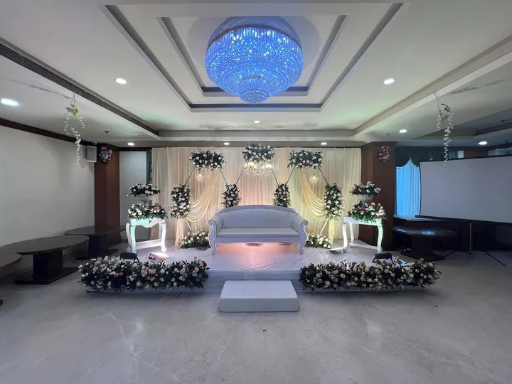 Гувахати: Hotel Royale de CASA