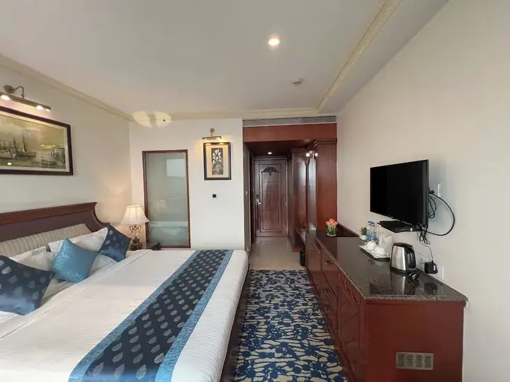 Гувахати: Hotel Royale de CASA