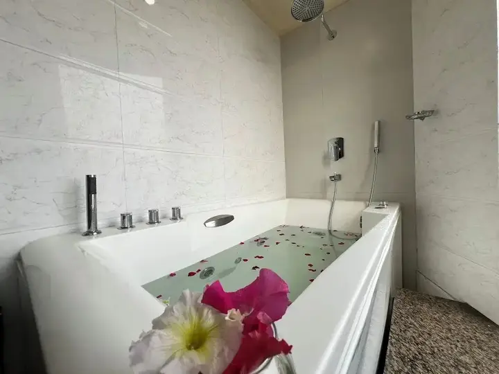 Гувахати: Hotel Royale de CASA