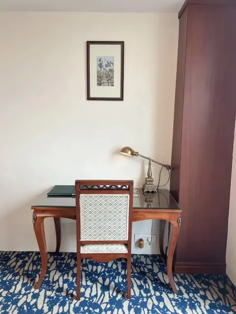 Гувахати: Hotel Royale de CASA
